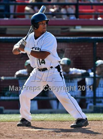 Thumbnail 3 in Helix vs Steele Canyon (CIF SDS D2 Final) photogallery.