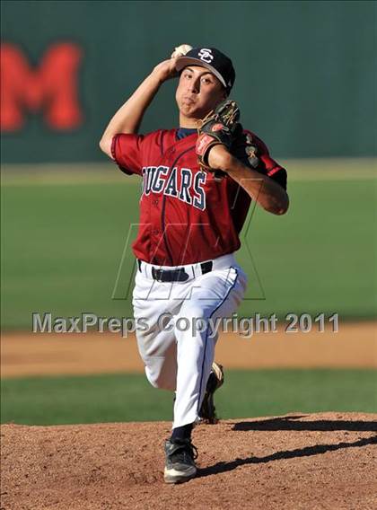 Thumbnail 1 in Helix vs Steele Canyon (CIF SDS D2 Final) photogallery.