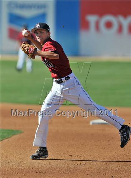 Thumbnail 1 in Helix vs Steele Canyon (CIF SDS D2 Final) photogallery.