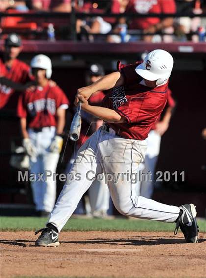 Thumbnail 2 in Helix vs Steele Canyon (CIF SDS D2 Final) photogallery.