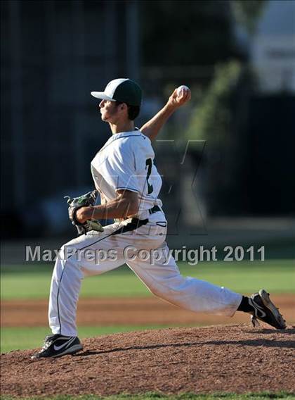 Thumbnail 3 in Helix vs Steele Canyon (CIF SDS D2 Final) photogallery.