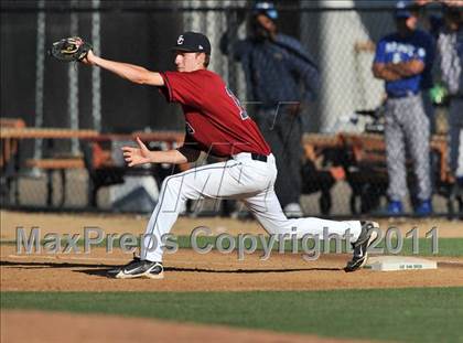 Thumbnail 3 in Helix vs Steele Canyon (CIF SDS D2 Final) photogallery.
