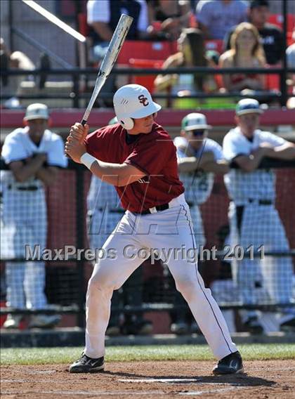 Thumbnail 3 in Helix vs Steele Canyon (CIF SDS D2 Final) photogallery.