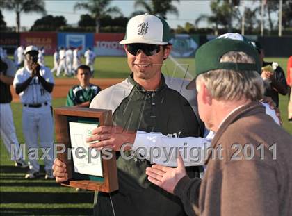 Thumbnail 2 in Helix vs Steele Canyon (CIF SDS D2 Final) photogallery.