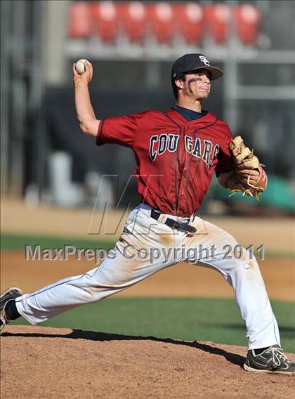 Thumbnail 1 in Helix vs Steele Canyon (CIF SDS D2 Final) photogallery.
