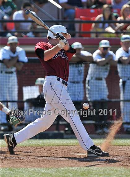 Thumbnail 3 in Helix vs Steele Canyon (CIF SDS D2 Final) photogallery.