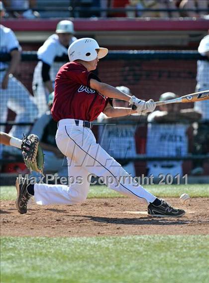 Thumbnail 3 in Helix vs Steele Canyon (CIF SDS D2 Final) photogallery.