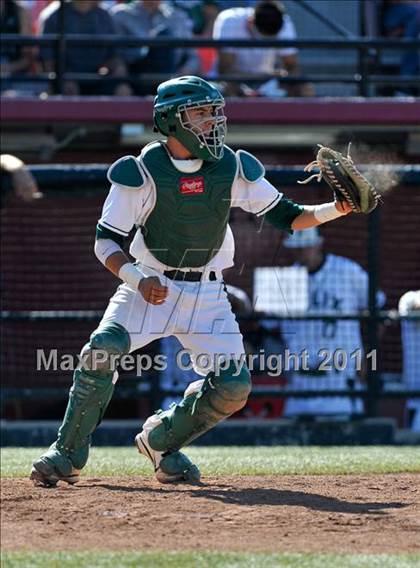 Thumbnail 1 in Helix vs Steele Canyon (CIF SDS D2 Final) photogallery.