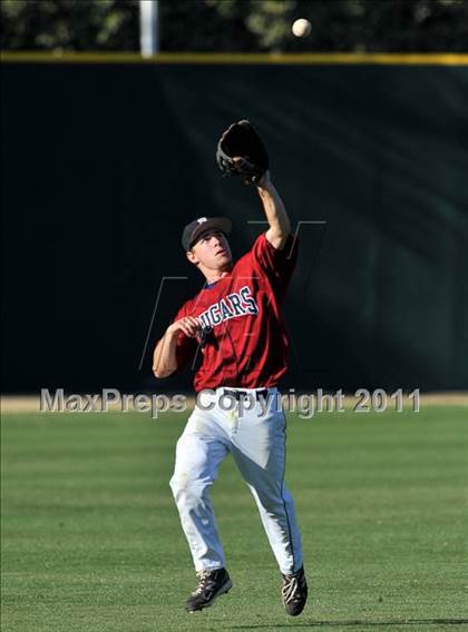 Thumbnail 2 in Helix vs Steele Canyon (CIF SDS D2 Final) photogallery.