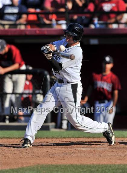 Thumbnail 1 in Helix vs Steele Canyon (CIF SDS D2 Final) photogallery.