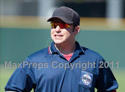 Thumbnail 1 in Helix vs Steele Canyon (CIF SDS D2 Final) photogallery.