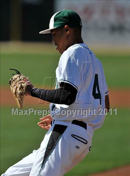 Thumbnail 2 in Helix vs Steele Canyon (CIF SDS D2 Final) photogallery.