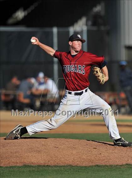 Thumbnail 3 in Helix vs Steele Canyon (CIF SDS D2 Final) photogallery.