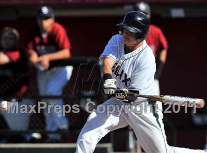 Thumbnail 2 in Helix vs Steele Canyon (CIF SDS D2 Final) photogallery.