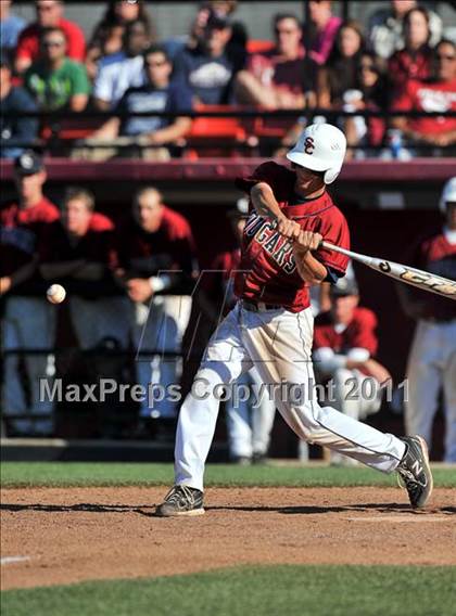 Thumbnail 2 in Helix vs Steele Canyon (CIF SDS D2 Final) photogallery.