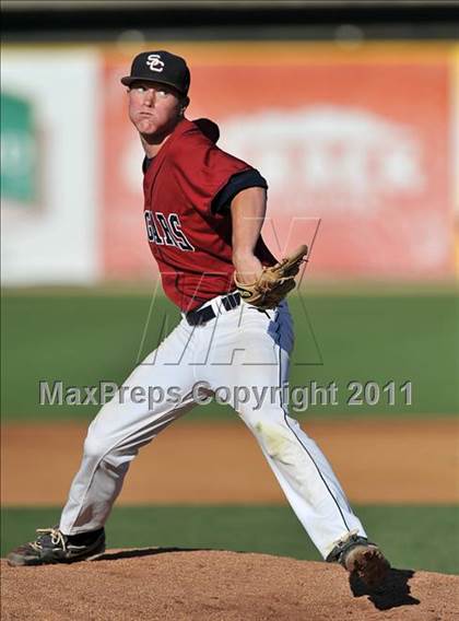 Thumbnail 3 in Helix vs Steele Canyon (CIF SDS D2 Final) photogallery.