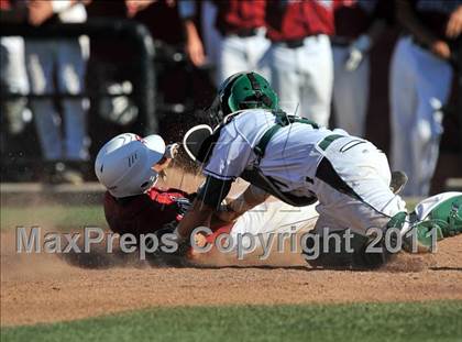 Thumbnail 3 in Helix vs Steele Canyon (CIF SDS D2 Final) photogallery.