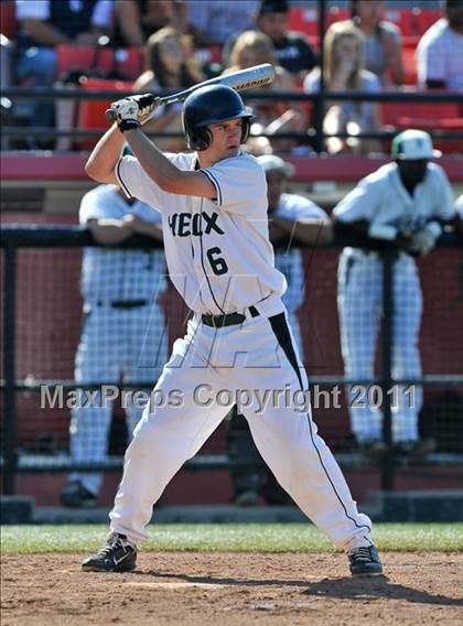 Thumbnail 3 in Helix vs Steele Canyon (CIF SDS D2 Final) photogallery.