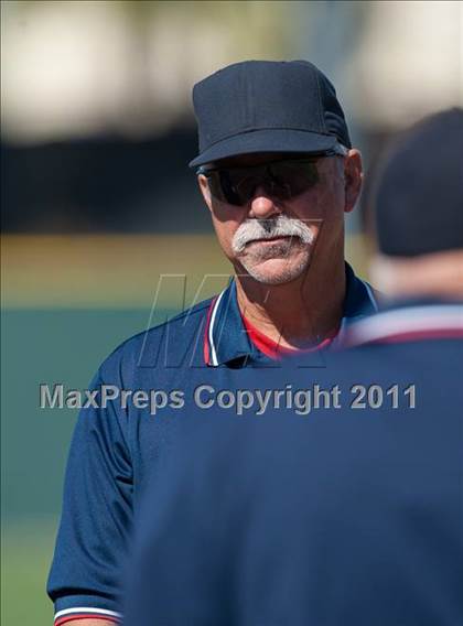 Thumbnail 3 in Helix vs Steele Canyon (CIF SDS D2 Final) photogallery.