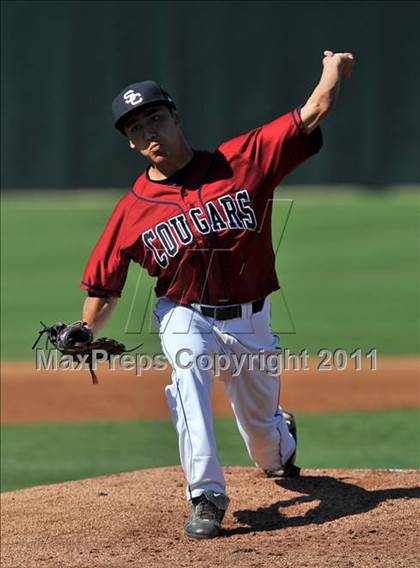 Thumbnail 3 in Helix vs Steele Canyon (CIF SDS D2 Final) photogallery.