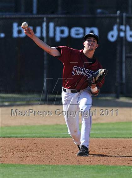 Thumbnail 1 in Helix vs Steele Canyon (CIF SDS D2 Final) photogallery.