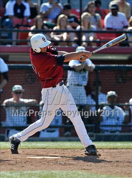 Thumbnail 3 in Helix vs Steele Canyon (CIF SDS D2 Final) photogallery.