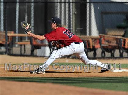 Thumbnail 2 in Helix vs Steele Canyon (CIF SDS D2 Final) photogallery.