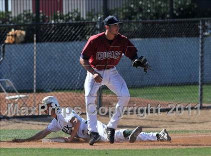 Thumbnail 2 in Helix vs Steele Canyon (CIF SDS D2 Final) photogallery.