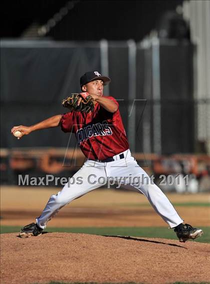 Thumbnail 3 in Helix vs Steele Canyon (CIF SDS D2 Final) photogallery.