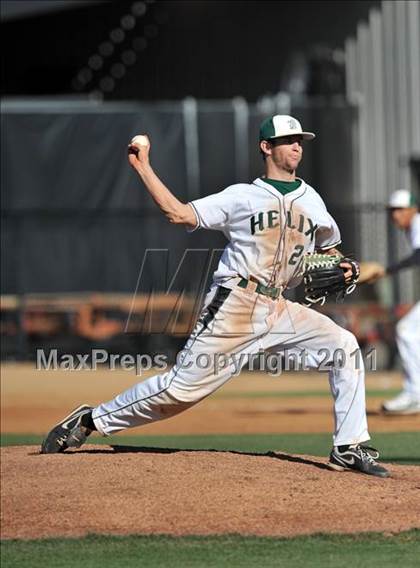 Thumbnail 1 in Helix vs Steele Canyon (CIF SDS D2 Final) photogallery.