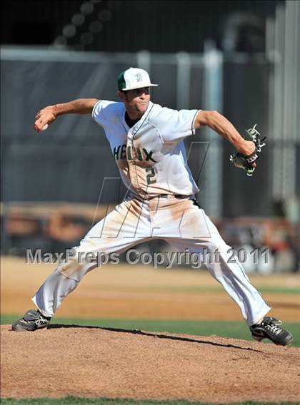 Thumbnail 3 in Helix vs Steele Canyon (CIF SDS D2 Final) photogallery.