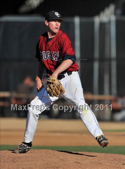 Thumbnail 1 in Helix vs Steele Canyon (CIF SDS D2 Final) photogallery.