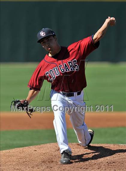 Thumbnail 1 in Helix vs Steele Canyon (CIF SDS D2 Final) photogallery.