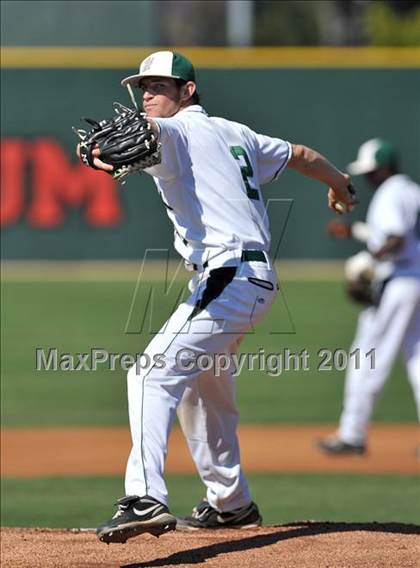Thumbnail 2 in Helix vs Steele Canyon (CIF SDS D2 Final) photogallery.
