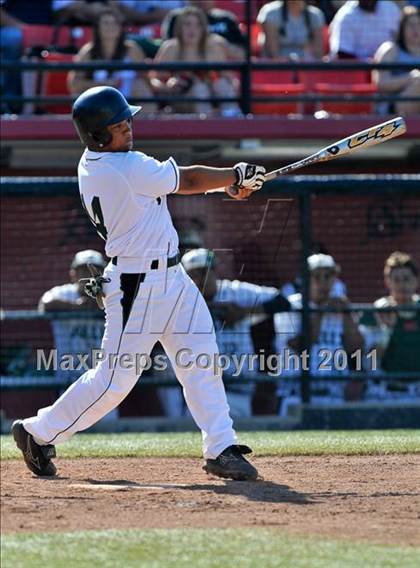 Thumbnail 2 in Helix vs Steele Canyon (CIF SDS D2 Final) photogallery.