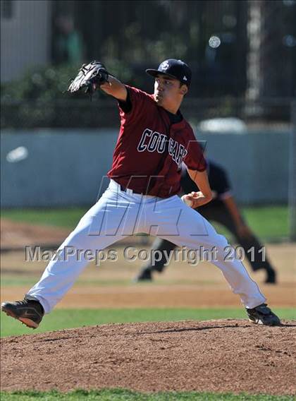 Thumbnail 1 in Helix vs Steele Canyon (CIF SDS D2 Final) photogallery.