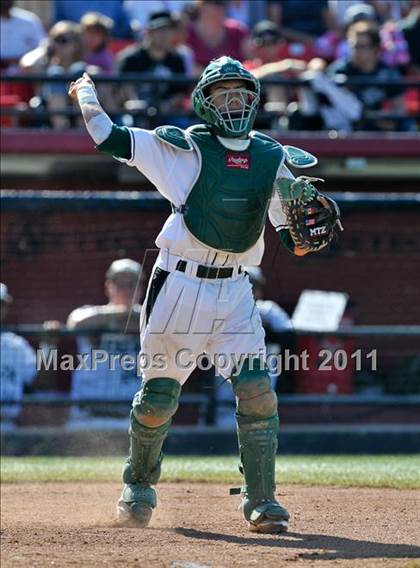 Thumbnail 1 in Helix vs Steele Canyon (CIF SDS D2 Final) photogallery.