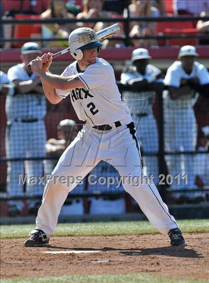 Thumbnail 2 in Helix vs Steele Canyon (CIF SDS D2 Final) photogallery.