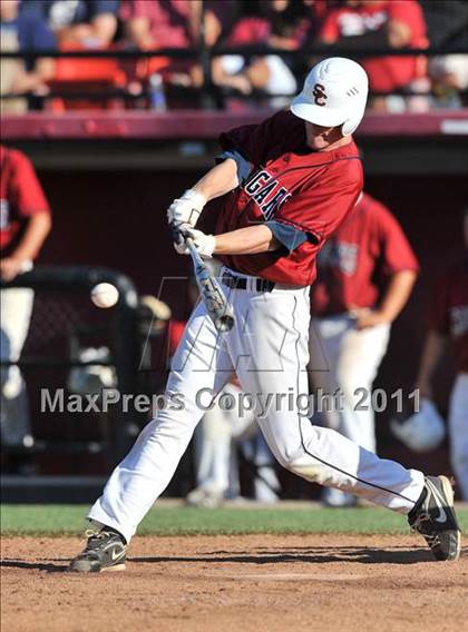 Thumbnail 2 in Helix vs Steele Canyon (CIF SDS D2 Final) photogallery.