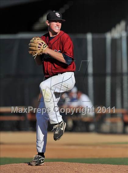 Thumbnail 3 in Helix vs Steele Canyon (CIF SDS D2 Final) photogallery.