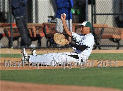 Thumbnail 3 in Helix vs Steele Canyon (CIF SDS D2 Final) photogallery.