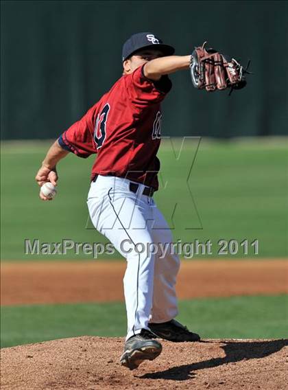 Thumbnail 2 in Helix vs Steele Canyon (CIF SDS D2 Final) photogallery.