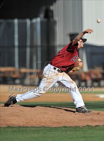 Thumbnail 3 in Helix vs Steele Canyon (CIF SDS D2 Final) photogallery.