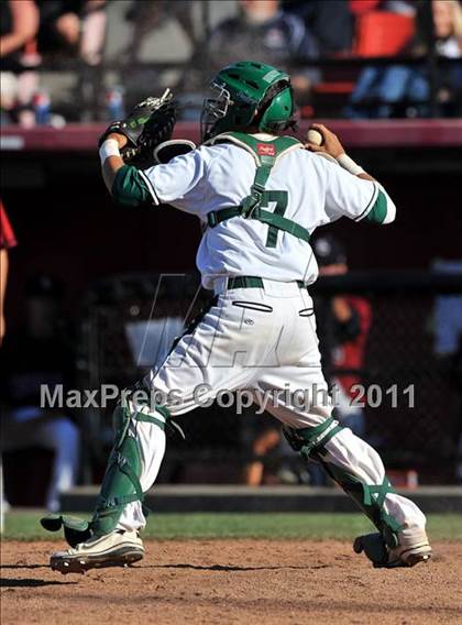 Thumbnail 1 in Helix vs Steele Canyon (CIF SDS D2 Final) photogallery.