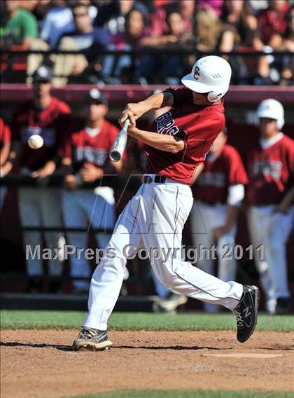 Thumbnail 3 in Helix vs Steele Canyon (CIF SDS D2 Final) photogallery.