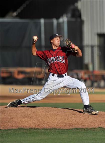 Thumbnail 2 in Helix vs Steele Canyon (CIF SDS D2 Final) photogallery.