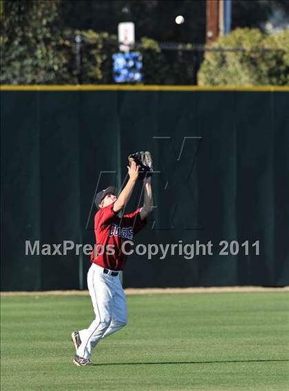 Thumbnail 2 in Helix vs Steele Canyon (CIF SDS D2 Final) photogallery.