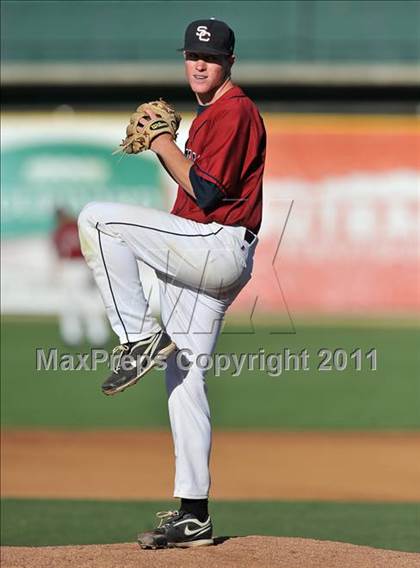 Thumbnail 3 in Helix vs Steele Canyon (CIF SDS D2 Final) photogallery.