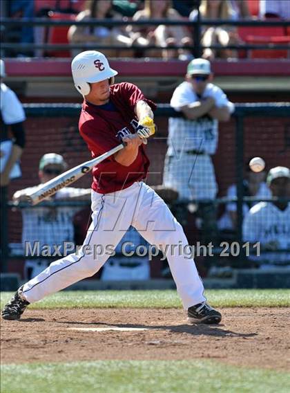 Thumbnail 2 in Helix vs Steele Canyon (CIF SDS D2 Final) photogallery.