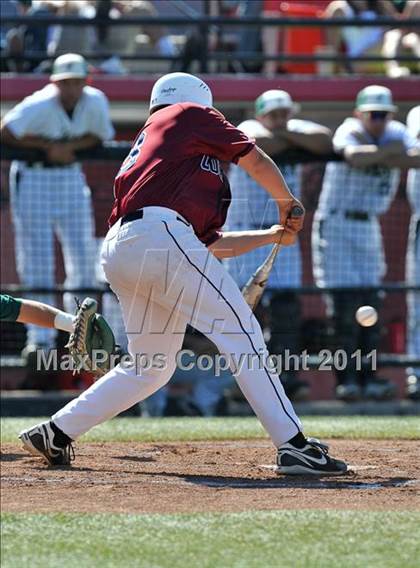 Thumbnail 1 in Helix vs Steele Canyon (CIF SDS D2 Final) photogallery.